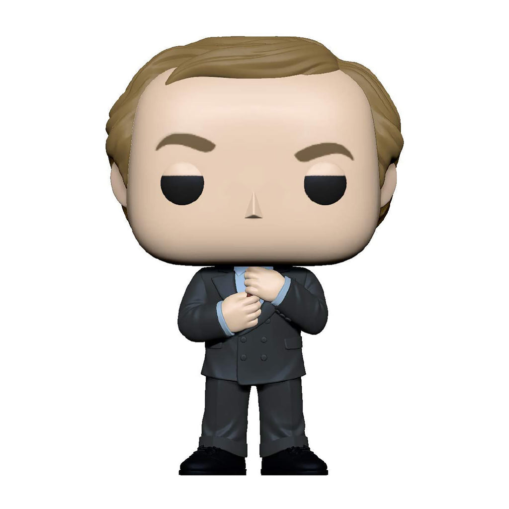 Funko Frasier POP Niles Vinyl Figure