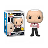 Funko Friends POP Gunther Vinyl Figure CHASE VERSION - Radar Toys