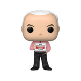 Funko Friends POP Gunther Vinyl Figure CHASE VERSION - Radar Toys