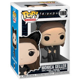 Funko Friends POP Monica Geller Catwoman Vinyl Figure - Radar Toys
