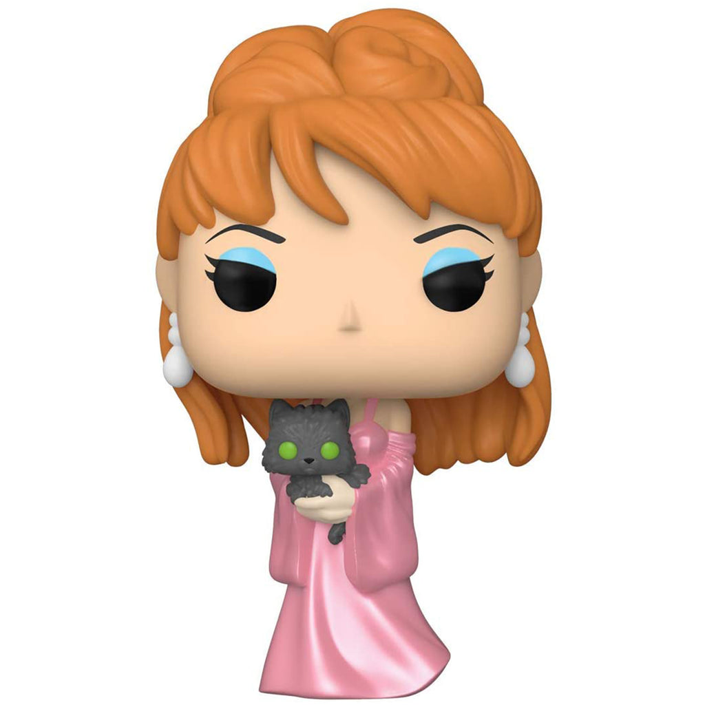 Funko Friends POP Phoebe Buffay Music Video Vinyl Figure