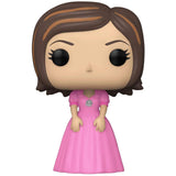 Funko Friends POP Rachel Green Pink Dress Vinyl Figure - Radar Toys