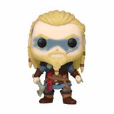 Funko Games Assassins Creed Vahalla Eivor Vinyl Figure - Radar Toys