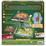 Funko Games Disney Mickey And The Beanstalk Board Game - Radar Toys