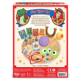 Funko Games Disney Toy Story Talent Show Board Game - Radar Toys
