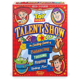 Funko Games Disney Toy Story Talent Show Board Game - Radar Toys