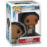 Funko Ghostbusters Afterlife POP Lucky Vinyl Figure - Radar Toys