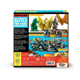 Funko Godzilla The Strategy Board Game - Radar Toys