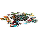 Funko Godzilla The Strategy Board Game - Radar Toys