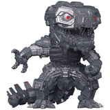 Funko Godzilla Vs King Kong POP Mechagodzilla Figure - Radar Toys
