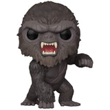 Funko Godzilla Vs Kong POP 10 In Kong Vinyl Figure - Radar Toys
