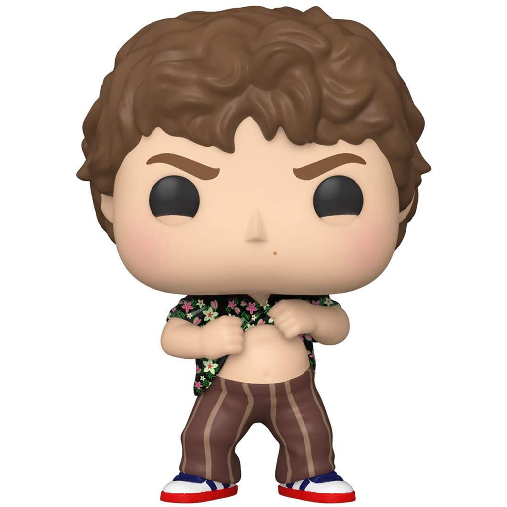 Funko Goonies POP Chunk Vinyl Figure