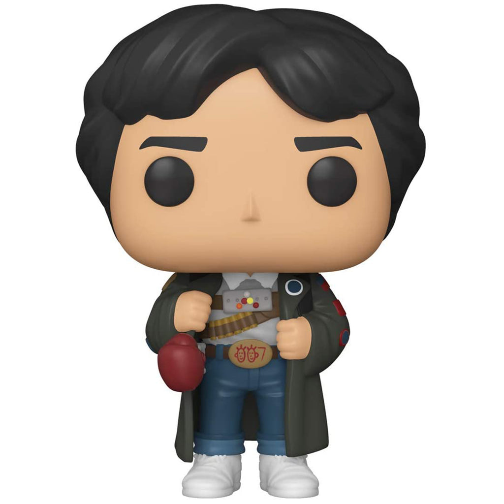 Funko Goonies POP Data Glove Punch Vinyl Figure