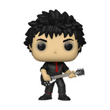 Funko Green Day POP Billie Joe Armstrong Vinyl Figure - Radar Toys