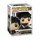 Funko Green Day POP Billie Joe Armstrong Vinyl Figure - Radar Toys