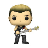 Funko Green Day POP Mike Dirnt Vinyl Figure - Radar Toys