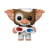Funko Gremlins POP Gizmo With 3D Glasses Vinyl Figure - Radar Toys