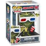 Funko Gremlins POP Gremlin With 3D Glasses Vinyl Figure - Radar Toys