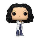 Funko Grey's Anatomy POP Cristina Yang Vinyl Figure - Radar Toys