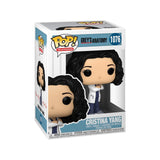 Funko Grey's Anatomy POP Cristina Yang Vinyl Figure - Radar Toys