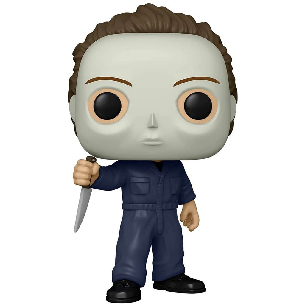 Funko Halloween POP Michael Myers 10 Inch Vinyl Figure