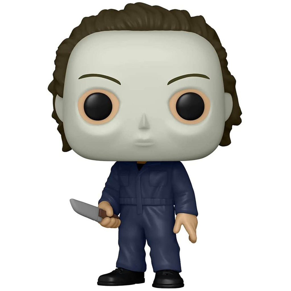 Funko Halloween POP Michael Myers Vinyl Figure