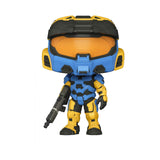 Funko Halo POP Spartan Mark VII Vinyl Figure - Radar Toys