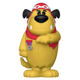 Funko Hanna Barberra Soda Muttley Vinyl Figure - Radar Toys