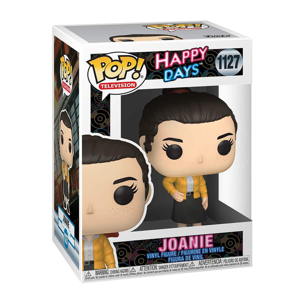 Funko Happy Days POP Joanie Vinyl Figure