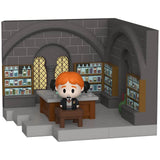 Funko Harry Potter Mini Moments  Potion Class Ron Vinyl Figure Set - Radar Toys