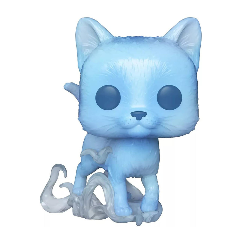 Funko Harry Potter POP Patronus McGonagall Vinyl Figure