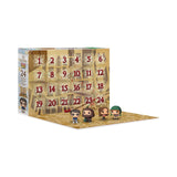 Funko Harry Potter Pocket POP 2020 Advent Calendar - Radar Toys