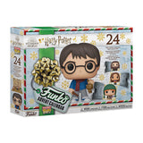 Funko Harry Potter Pocket POP 2020 Advent Calendar - Radar Toys
