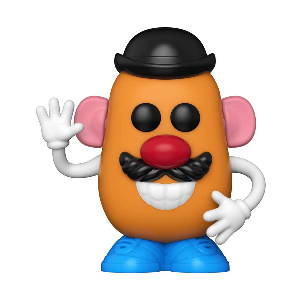 Funko Hasbro POP Mr. Potato Head Vinyl Figure