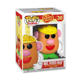 Funko Hasbro POP Mrs Potato Head Vinyl Figure - Radar Toys