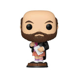 Funko Haunted Mansion POP Alexander Nitrokoff Vinyl Figure - Radar Toys