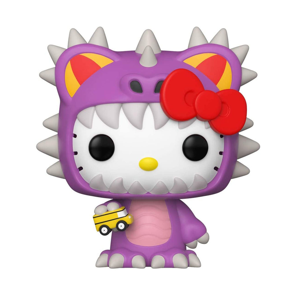 Funko Hello Kitty POP Hello Kitty Land Vinyl Figure