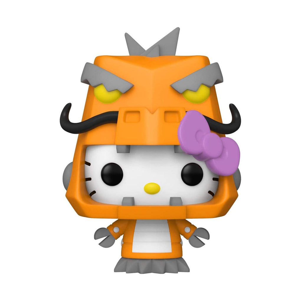 Funko Hello Kitty POP Hello Kitty Mecha Vinyl Figure