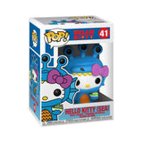 Funko Hello Kitty POP Hello Kitty Sea Vinyl Figure - Radar Toys