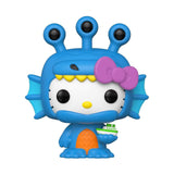 Funko Hello Kitty POP Hello Kitty Sea Vinyl Figure - Radar Toys