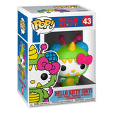 Funko Hello Kitty POP Hello Kitty Sky Vinyl Figure - Radar Toys