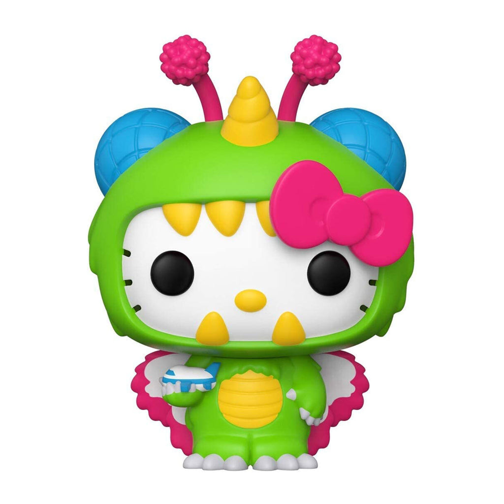 Funko Hello Kitty POP Hello Kitty Sky Vinyl Figure