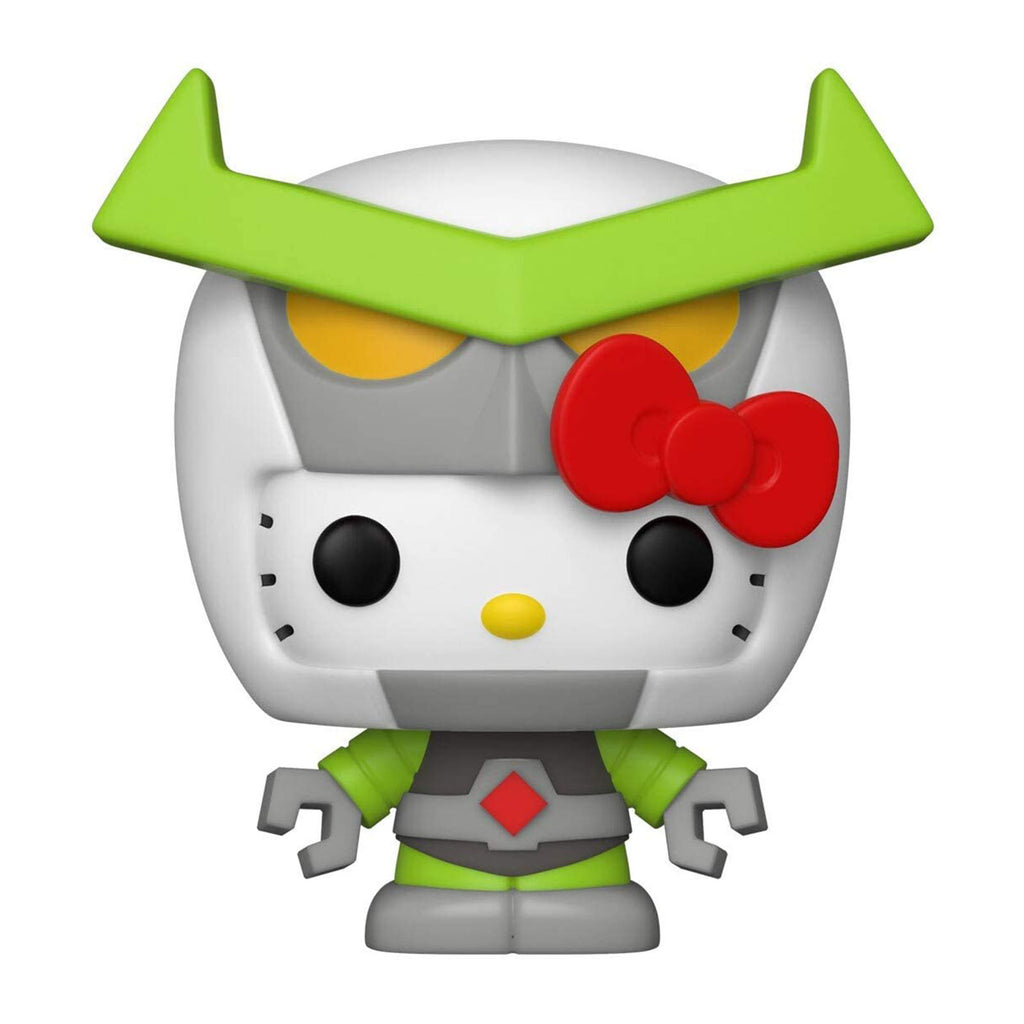 Funko Hello Kitty POP Hello Kitty Space Vinyl Figure
