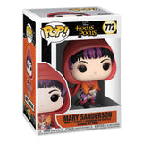 Funko Hocus Pocus POP Mary Sanderson Flying Vinyl Figure - Radar Toys