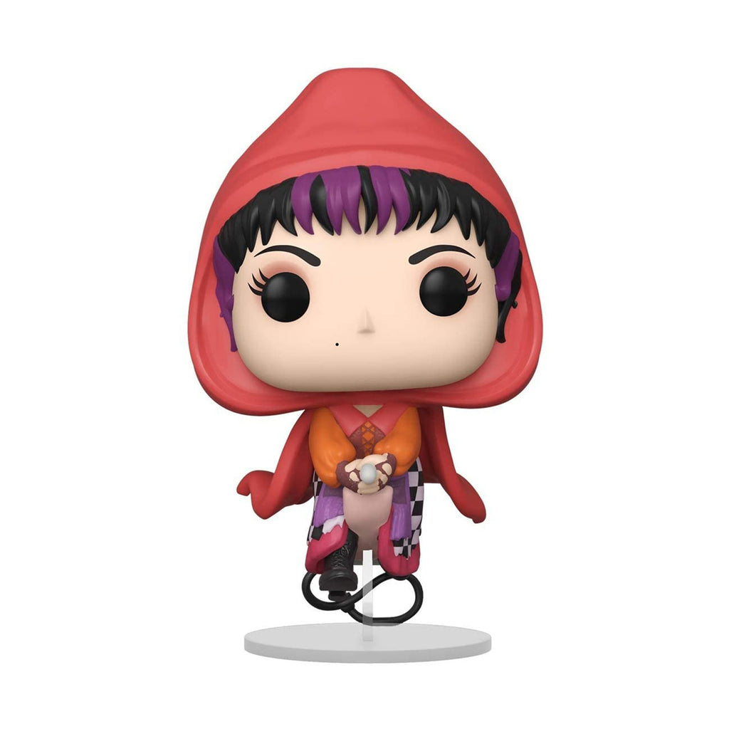 Funko Hocus Pocus POP Mary Sanderson Flying Vinyl Figure