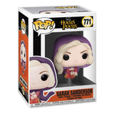 Funko Hocus Pocus POP Sarah Sanderson Flying Vinyl Figure - Radar Toys