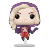 Funko Hocus Pocus POP Sarah Sanderson Flying Vinyl Figure - Radar Toys