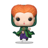 Funko Hocus Pocus POP Winifred Sanderson Flying Vinyl Figure - Radar Toys