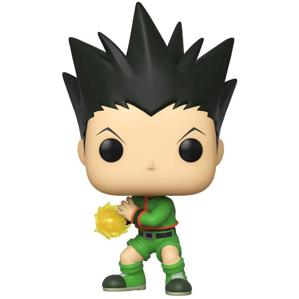 Funko Hunter X Hunter POP Gon Freecs Jajank Vinyl Figure