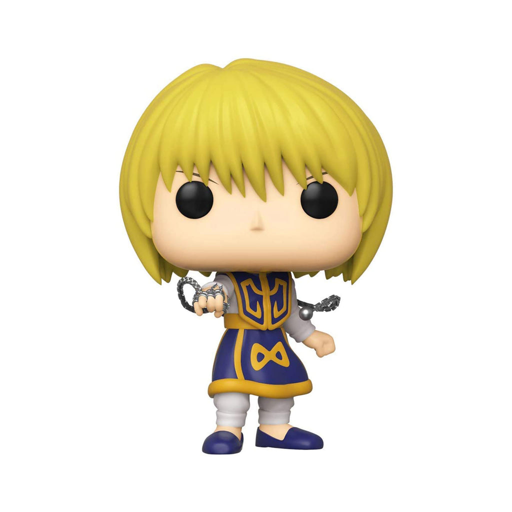 Funko Hunter X Hunter POP Kurapika Vinyl Figure